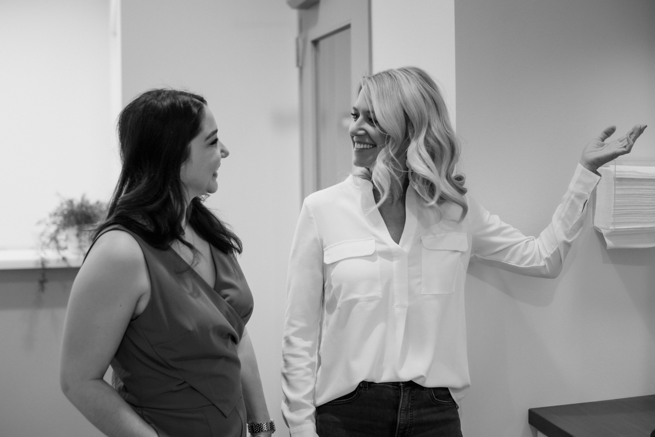 Testimonials IDENTIFY designs